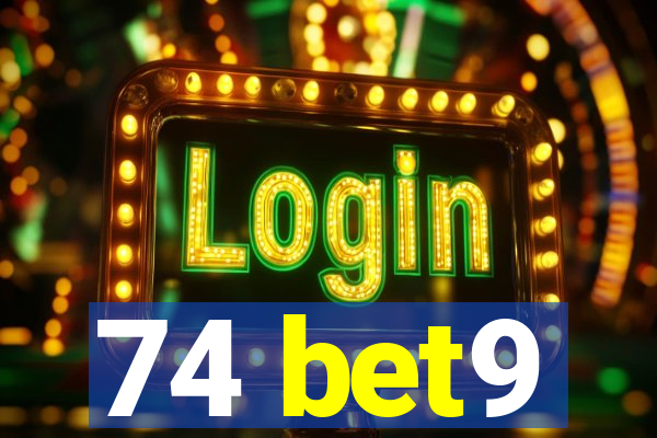 74 bet9